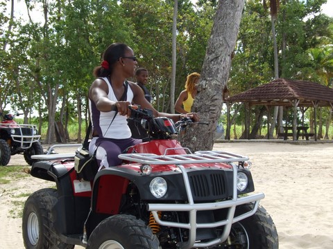 quad marie-galante