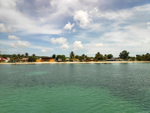 baie de saint-louis