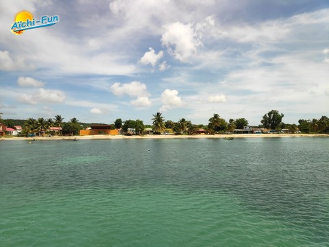 baie de saint-louis